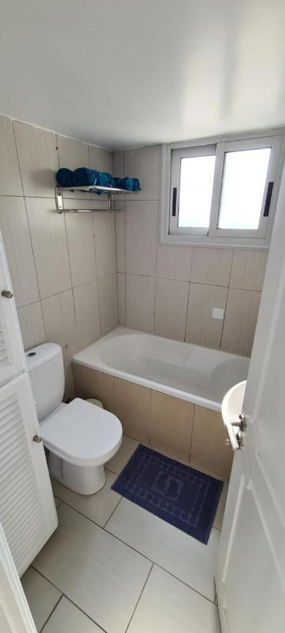 Lovely 1Betroom Apartment Near The Beach Pyla Exteriör bild