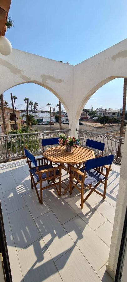 Lovely 1Betroom Apartment Near The Beach Pyla Exteriör bild