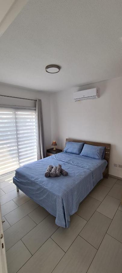 Lovely 1Betroom Apartment Near The Beach Pyla Exteriör bild